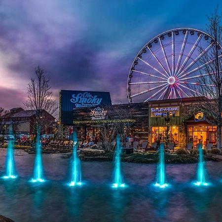 Always And Forever Pigeon Forge Exterior photo